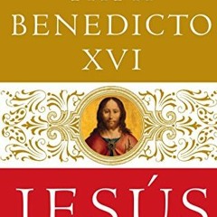 Read [EPUB KINDLE PDF EBOOK] Jesús De Nazaret (Jesus de Nazareth) (Spanish Edition) b