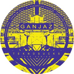 TSR100% | Ganjaz