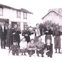 Sulhusen, pols etter Ellev Holm