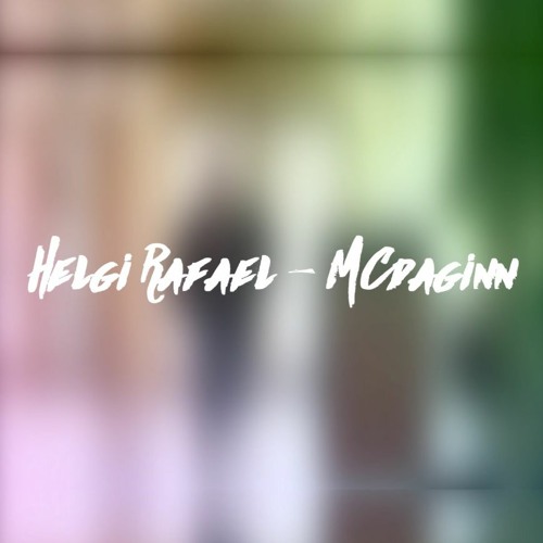 Helgi Rafael - Mcdaginn