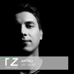 Taktika Zvuka Radio Show #337 - Artro