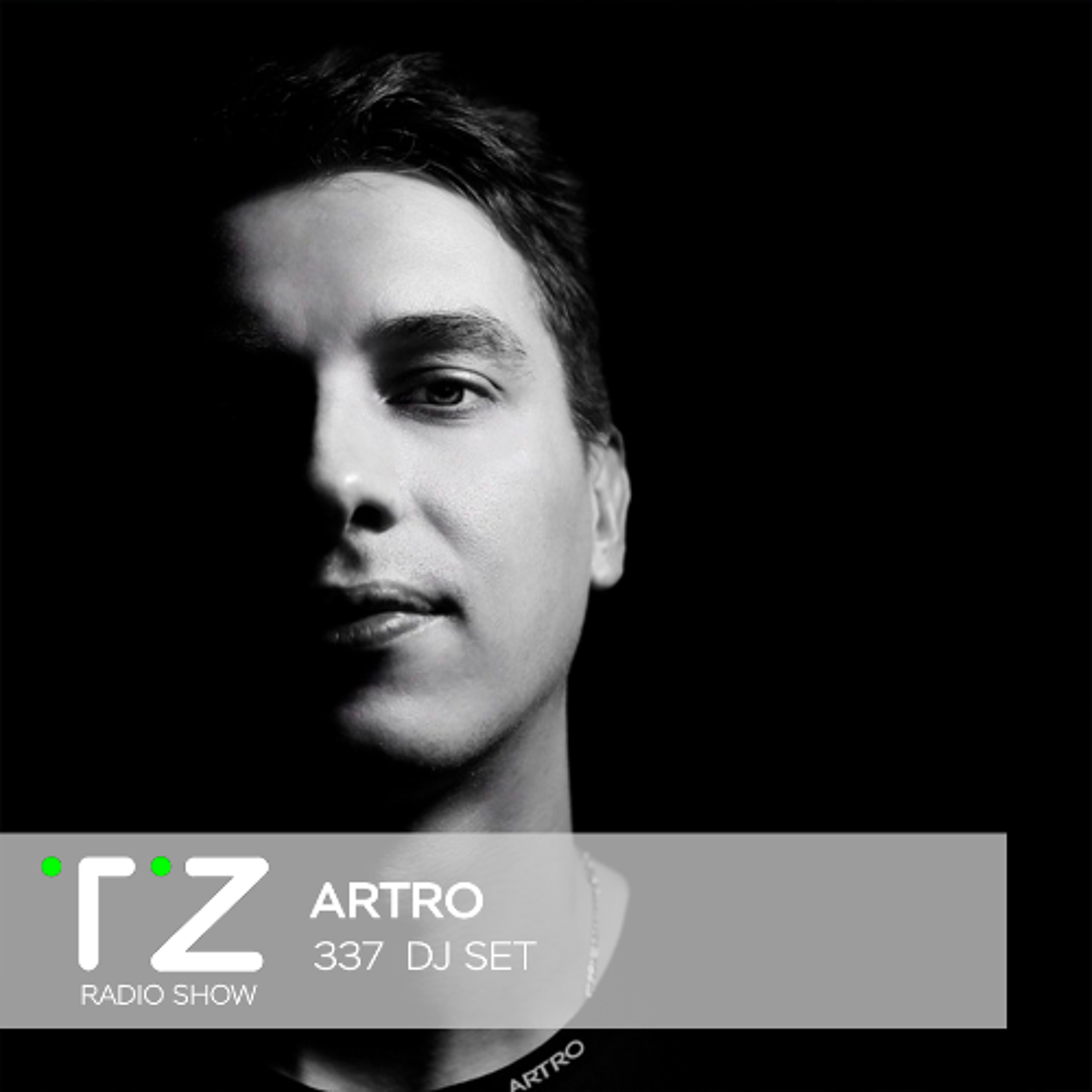 Taktika Zvuka | Radio Show • Label • Event