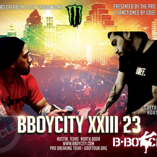 BBOY MIX 2022