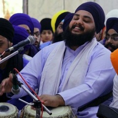 13. Bhai Davinderbir Singh (Manchester)- ਗੁਣੀਆਗੁਣਲੇਪ੍ਰਭਮਿਲੇਕਿਉਤਿਨਮਿਲਉਪਿਆਰਿ - 31/12/19
