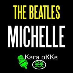 The Beatles - Michelle - Album Rubber Soul