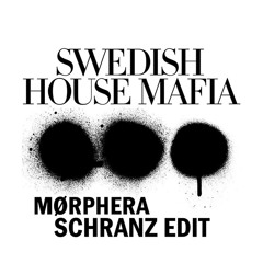 SHM - ANTIDOTE (MØRPHERA SCHRANZ EDIT) *FREE DL*