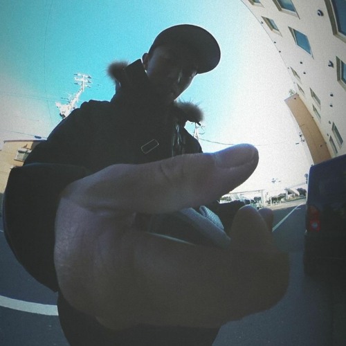 LNQ/歯車 Pt.2 (Beat. MeS The Funk)