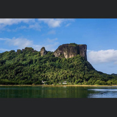 Mohngiong(cover)                                                POHNPEI