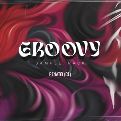 [FREE DOWNLOAD]Groovy Sample Pack Vol.1