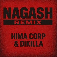 NAGASH REMIX