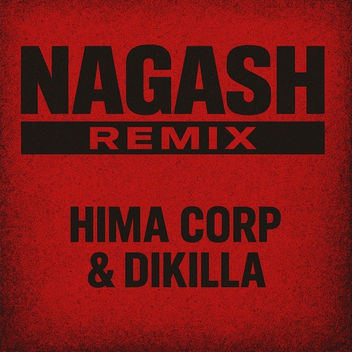 NAGASH REMIX