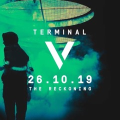 Terminal V | October 2019