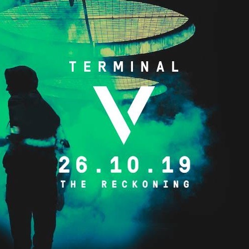 Terminal V | October 2019