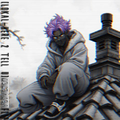 LOKAL-HERE 2 TELL U [CNDR FLIP]