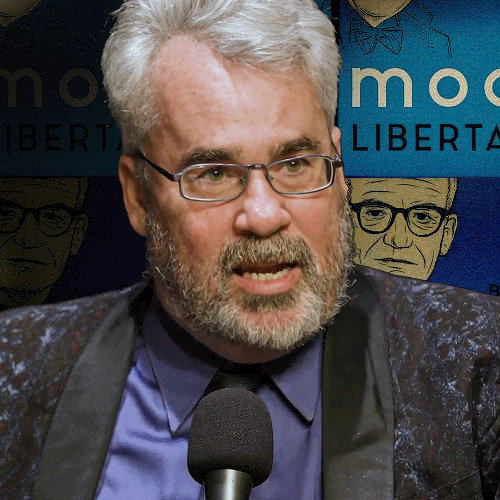 Brain Doherty: The Fascinating Women and Weirdos Who Founded Libertarianism