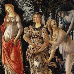 Flora Bring the Spring (rough take)