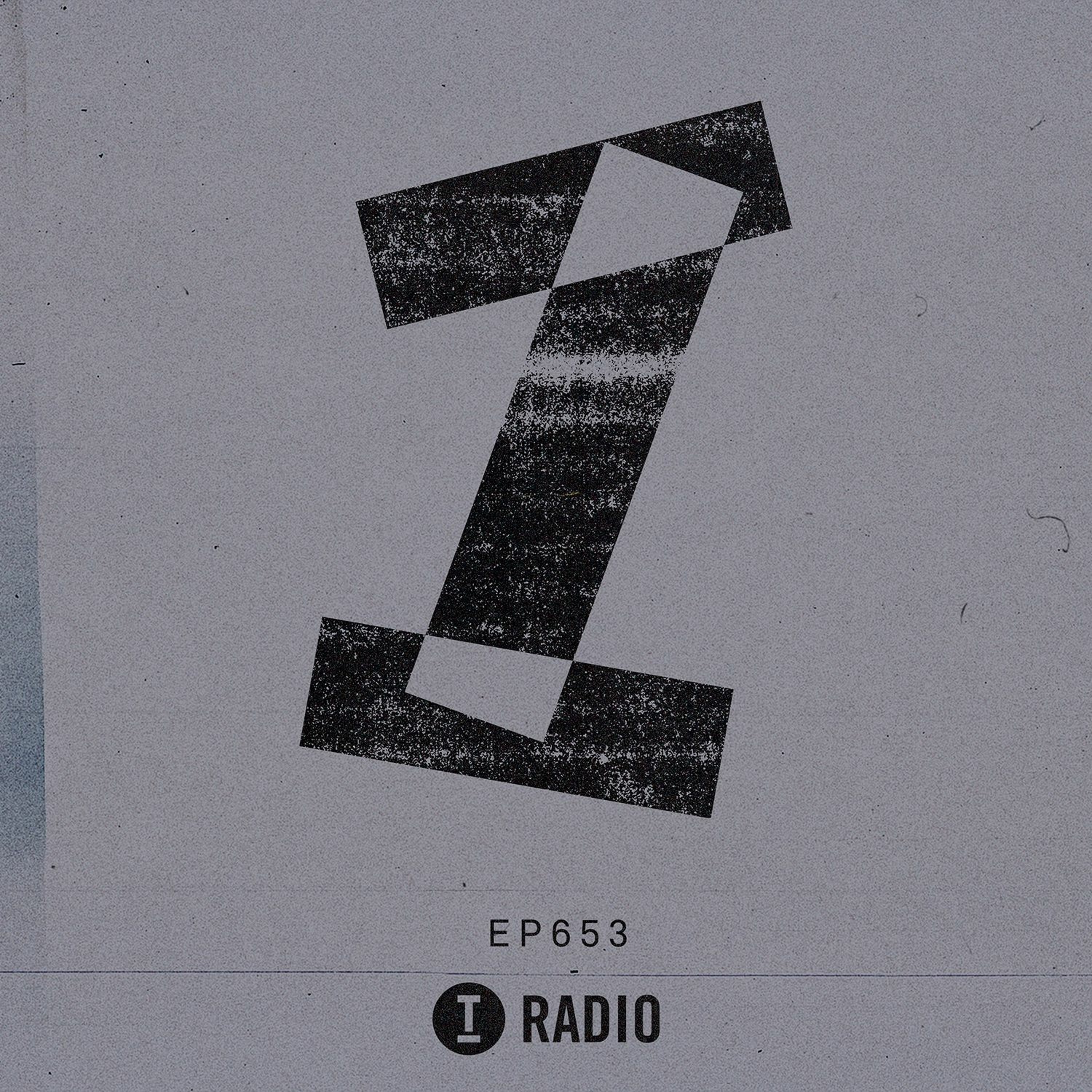 Toolroom Radio