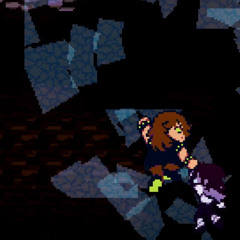 The Chase (First Reprise)