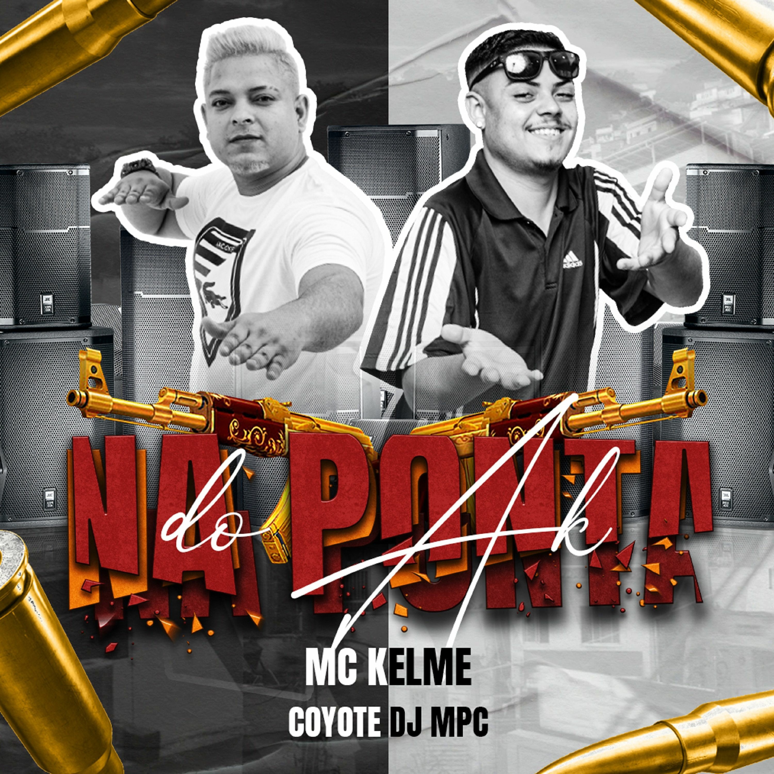 Coyote Mpc \
