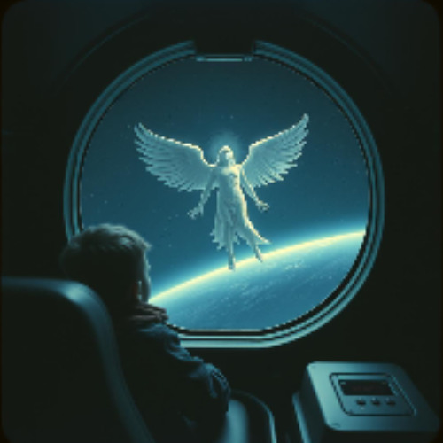 Shadow of My Angel(Revision 2022)