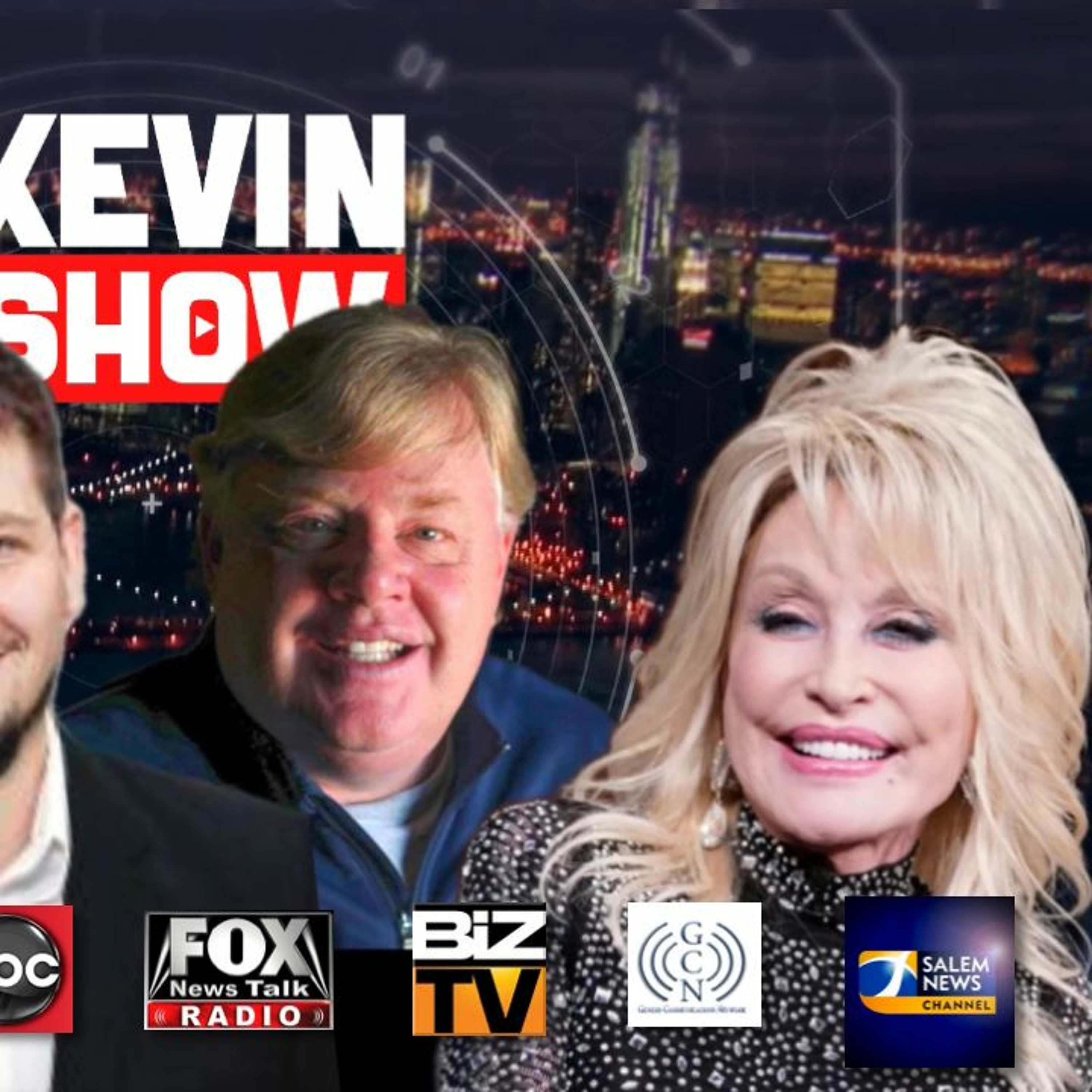 081223 - That Kevin Show - Hour 2