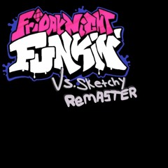 Rip and tear fnf vs sketchy mod