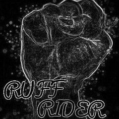 Ruff Rider x Bophelo baka