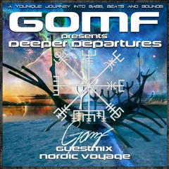 GOMF - Nordic Voyage Guestmix 221226
