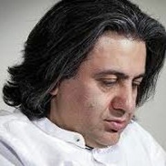 دکلمه مدار صفر درجه - مرحوم دکتر افشین یداللهی