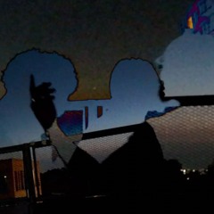 NILL BLACC* X JAY POTTERDALE (FT MAL) - CHANCE