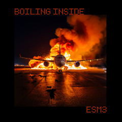 Boiling inside (orignal mix)