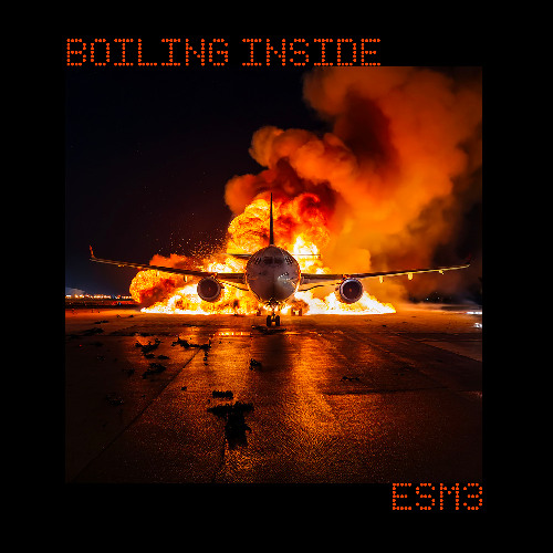 Boiling inside (orignal mix)