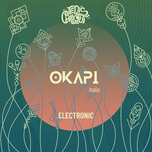 Jedi’s Chillout | Økapi • Morning Kawaii