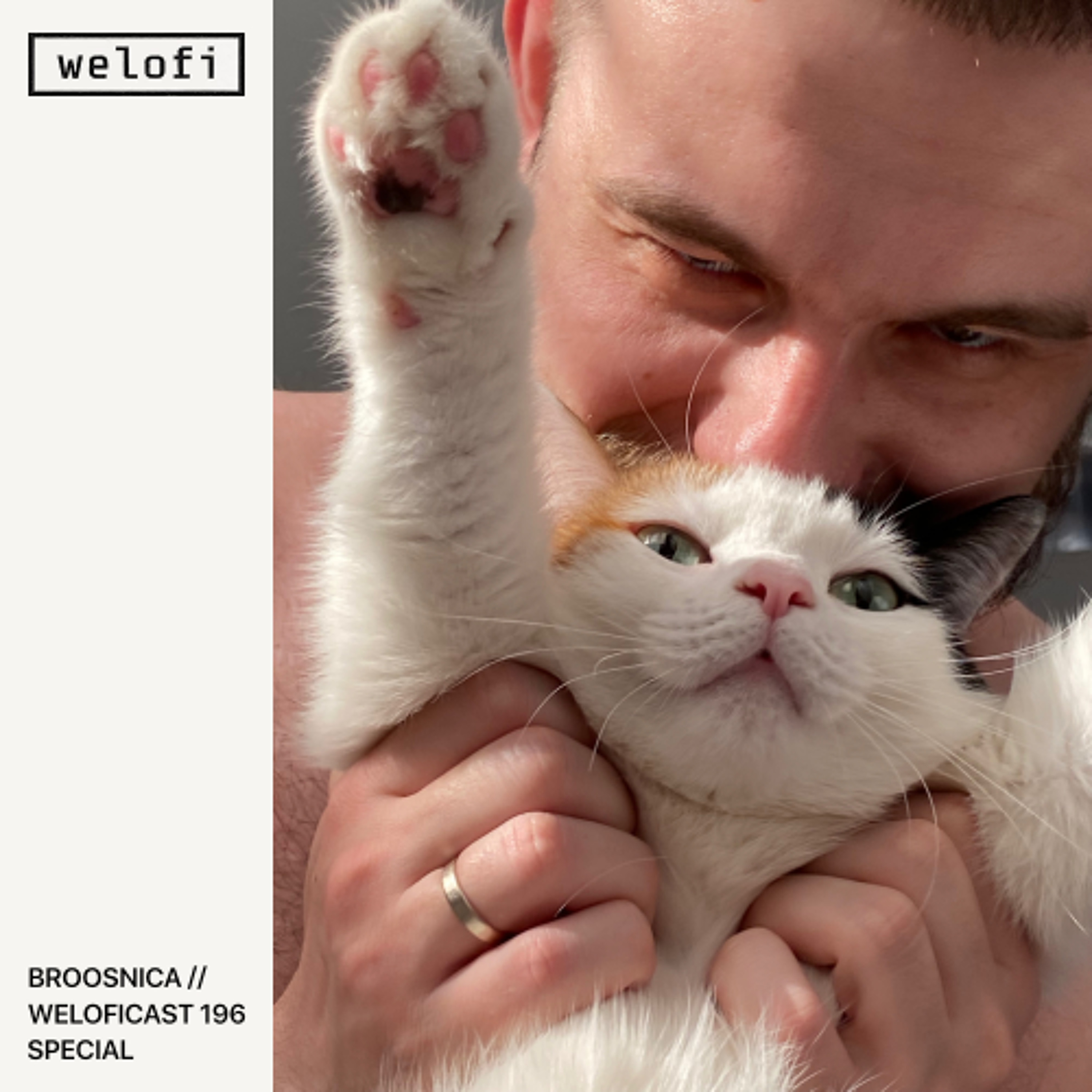 Broosnica //weloficast 196 (Special)
