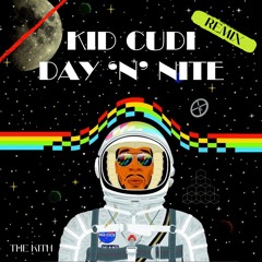 Kid Cudi - Day 'N' Nite (The Kith Tech House Remix) (Filtered Due To CopyRight)