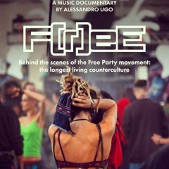 Director Alessandro Ugo talks about his new film F(r)ee; looking at the evolution of free parties