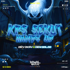 KPS SEKUT #MEDAN DUCTHCAMBODIA ( DIKY DKAY X DENI MALDO ) #SUPER DUPER VVIP EXPRES!!