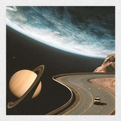 Saturn Drive
