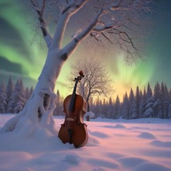 Winterlude In C Minor~