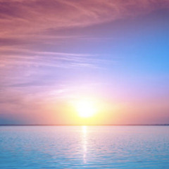 morning dawn