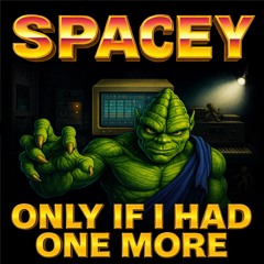 Only If I Had One More (Radio Edit) || 🟢Spotify