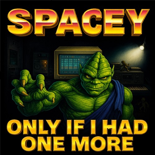 Only If I Had One More (Radio Edit) || 🟢Spotify