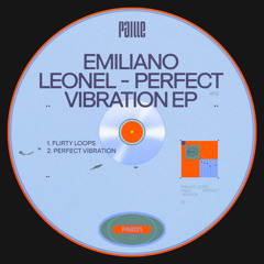 PREMIERE: Emiliano Leonel - Flirty Loops
