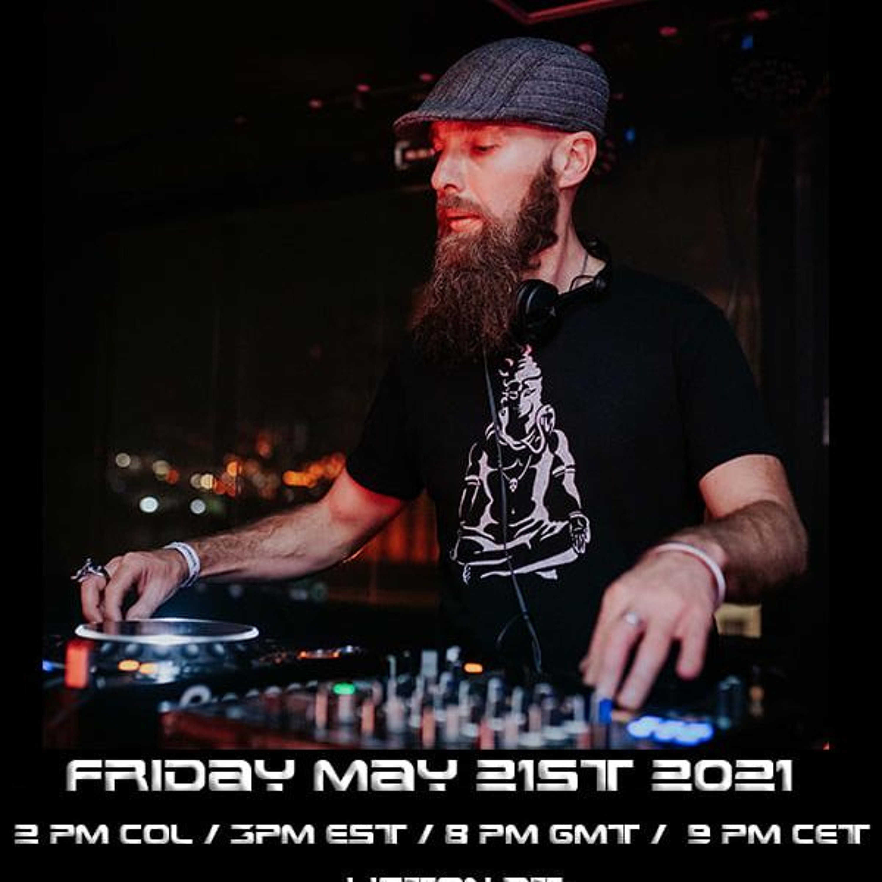 The Future Underground Show