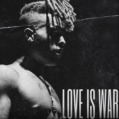 Lil Darkie & XXXTENTACION - BATSH*T