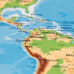 The Geopolitics of the Americas