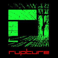 DnB 25.07 - Rupture