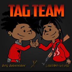 Tag Team ft Big Bannan