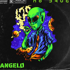 Angelø - No Drug (Preview)