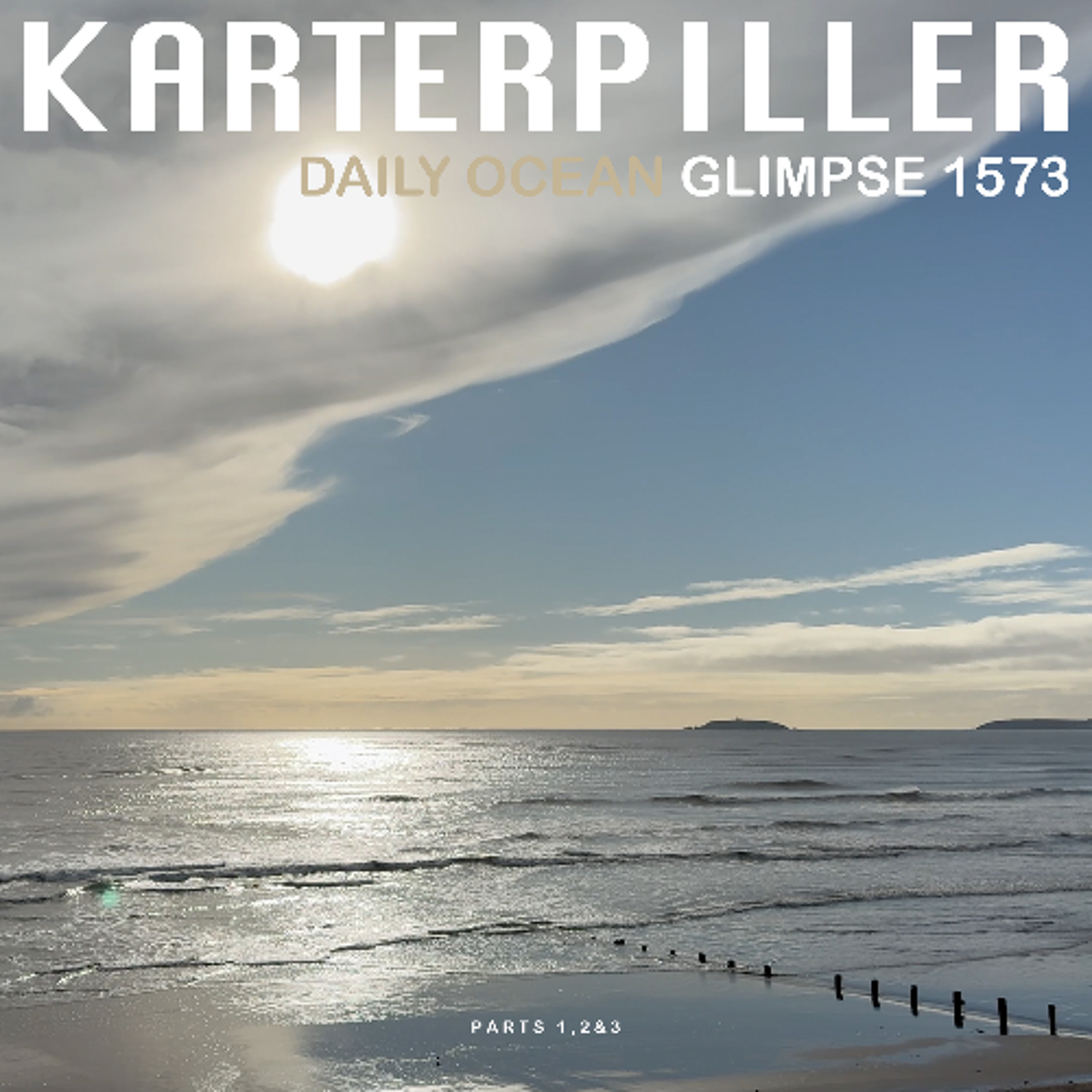 Glimpse 1573 (Jan 22 2026) episode artwork